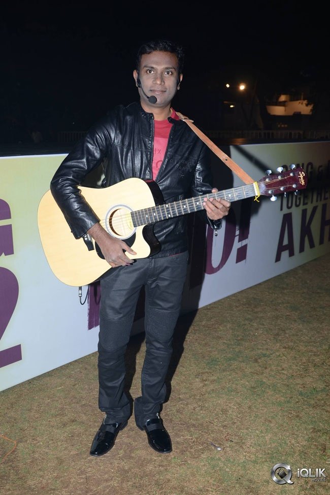 Hello-Movie-Pre-Release-Event